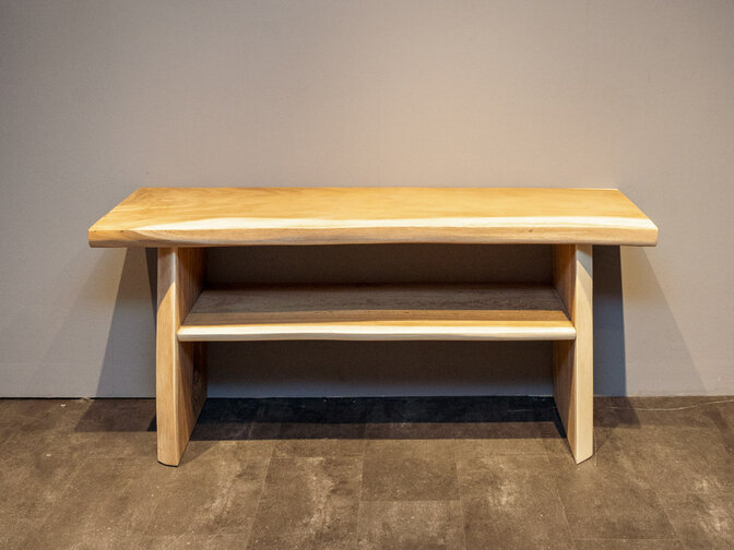 Suar Badezimmerwaschtisch 50x180cm