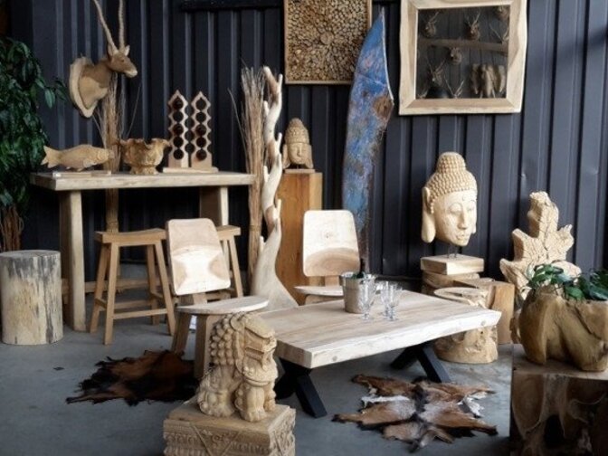 Familienpaneel auf Ständer 42x100 cm SKA1869-01