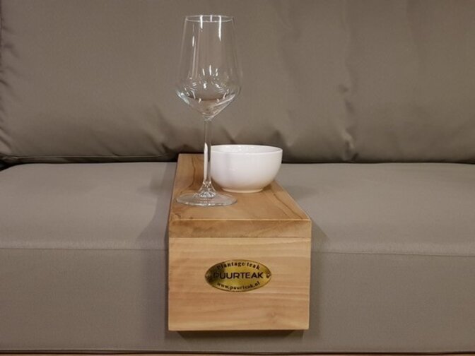 New Ibiza Snackbrett 15x60x2cm