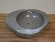 Waschbecken aus Naturstein FL2065 – 57 x 47 x 15 cm