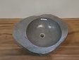 Waschbecken aus Naturstein FL2065 – 57 x 47 x 15 cm
