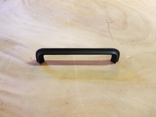 Handgriff Rustic Star 160 mm (pro Stück)