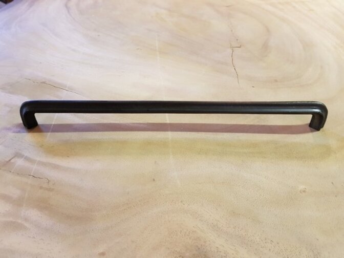 Handgriff Rustic Star 320 mm (pro Stück)