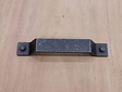 Handgiff Industrielook 148 x 28 mm (pro Stück)