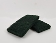 Golden Care Reinigungspads, 2er-Set