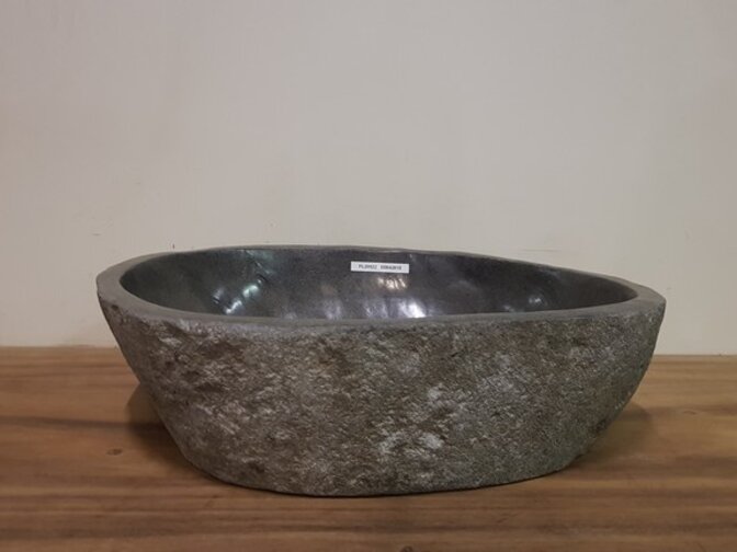 Waschbecken aus Naturstein FL20922
