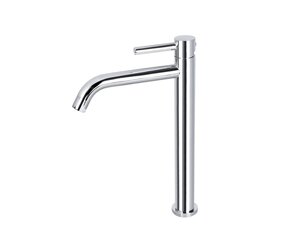 Differnz  Waschtischarmatur für Aufsatzwaschbecken - Chrom