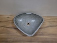Naturstein-Waschbecken FL21703 - 50x41x15cm