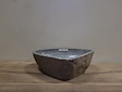 Naturstein-Waschbecken FL21703 - 50x41x15cm