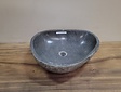 Waschbecken Naturstein FL21815 - 50x44x15cm
