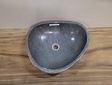 Waschbecken Naturstein FL21815 - 50x44x15cm