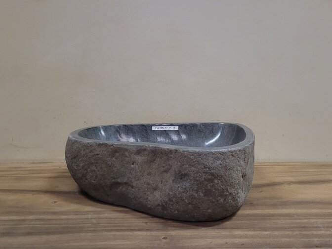 Waschbecken aus Naturstein FL21854 - 50x45x15 cm