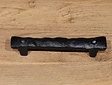 Rustikaler Griff 15x3.6 cm - Kolony