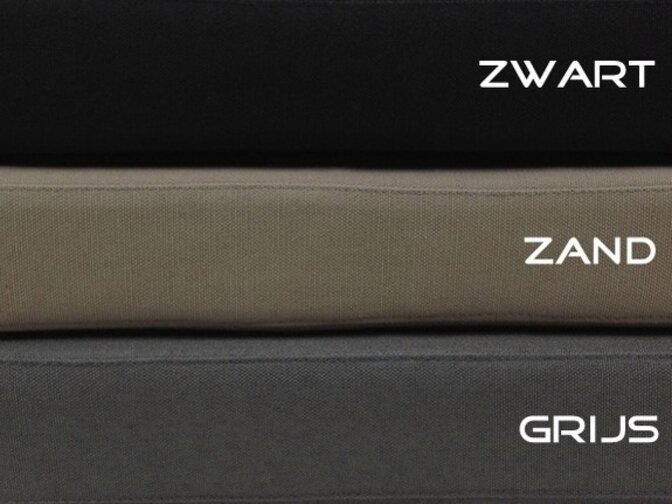 Teak Loungeset Modena 4 Personen