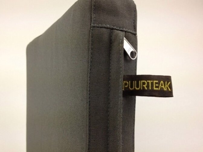 Polster für Bergamo Gartenbank 215 - Sand