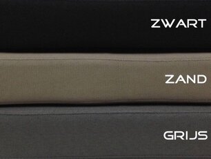 Polster für Picknickbank 180 cm  in Grau