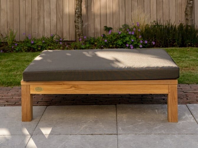 Polster für Modena Couchtisch – Sand