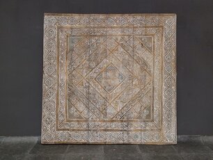Dekorative Wandplatte 140x150 cm SKA11-2331