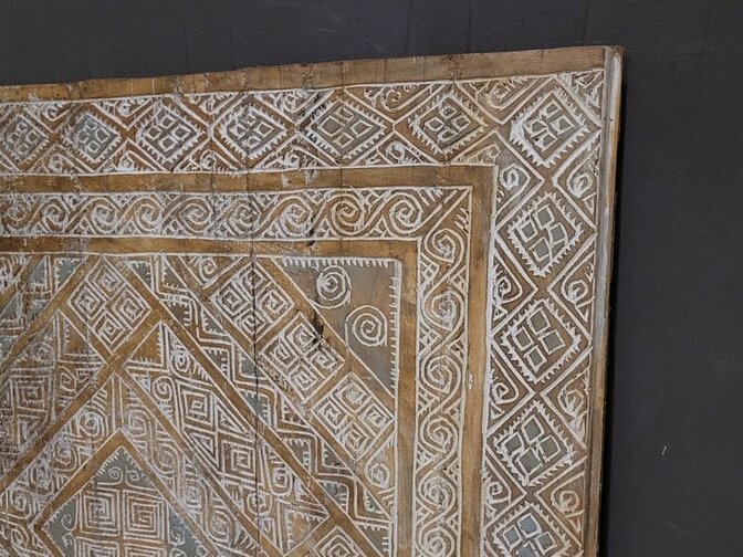 Dekorative Wandpaneel 140x140 cm SKA11-2331