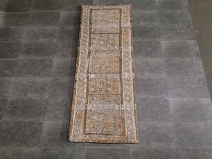Dekorative Wandverkleidung 52x240 cm SKA13-2331