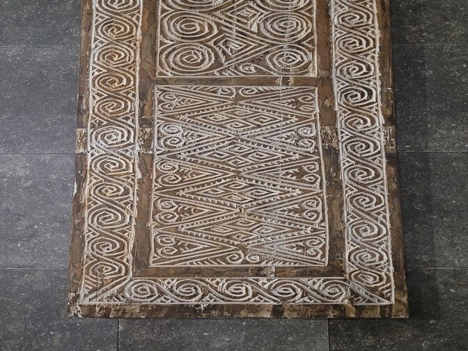 Dekorative Wandverkleidung 52x240 cm SKA13-2331