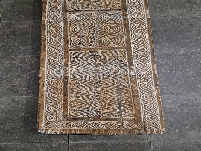 Dekorative Wandverkleidung 52x240 cm SKA13-2331