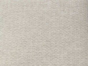 Polster New Ibiza Eckmodul 86x86cm - Taupe meliert 180