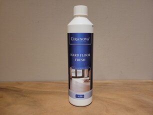 Ciranova Reiniger auf Wasserbasis – 750 ML