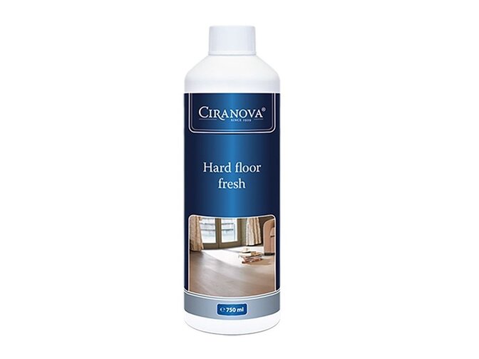 Ciranova Reiniger auf Wasserbasis – 750 ML