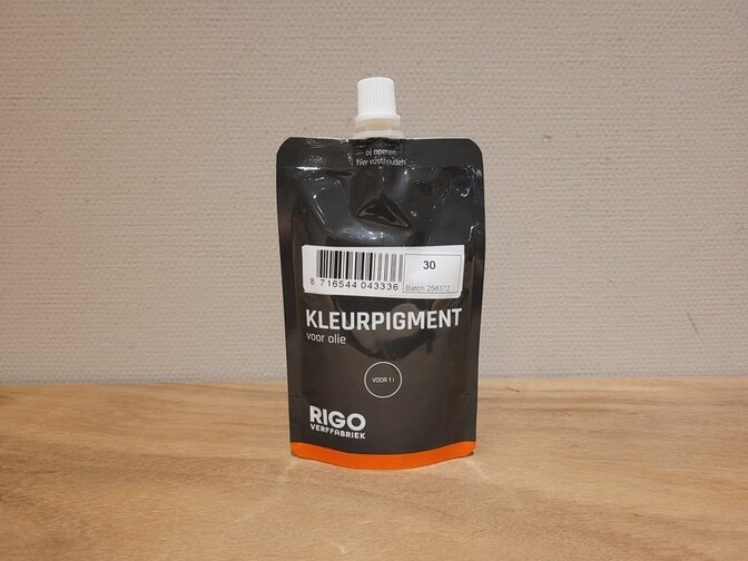 Farbpigmentöl 30 für 1 L