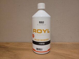 ROYL Feinreiniger #9110 – 1 l