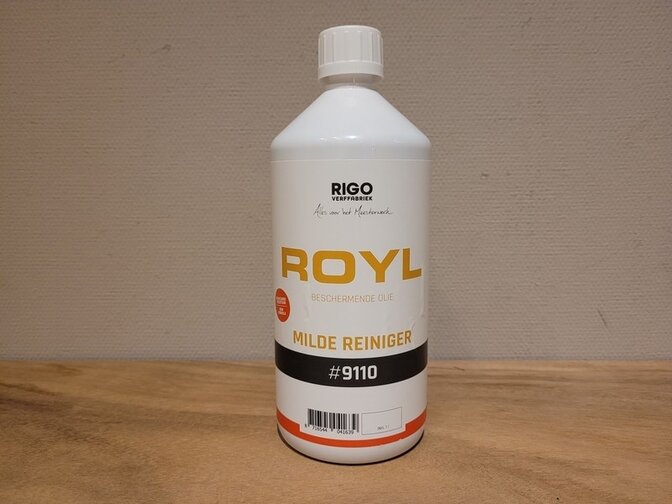 ROYL Feinreiniger #9110 – 1 l