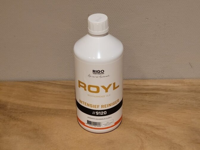 ROYL Intensivreiniger #9120 – 1 l