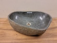 Waschbecken aus Naturstein – 59x41x15 cm – FL22495