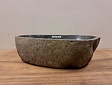 Waschbecken aus Naturstein – 59x41x15 cm – FL22495