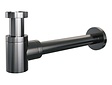Differnz  Siphon – Gun Metal