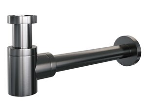 Differnz  Siphon – Gun Metal