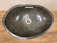 Waschbecken aus Naturstein – 51 x 35 x 15 cm – FL22661