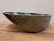 Waschbecken aus Naturstein – 51 x 35 x 15 cm – FL22661