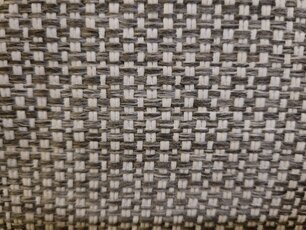 Polsterauflage für Couchtisch Modena – Grau meliert 163