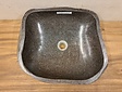 Waschbecken aus Naturstein – 51 x 42 x 15 cm – FL22675