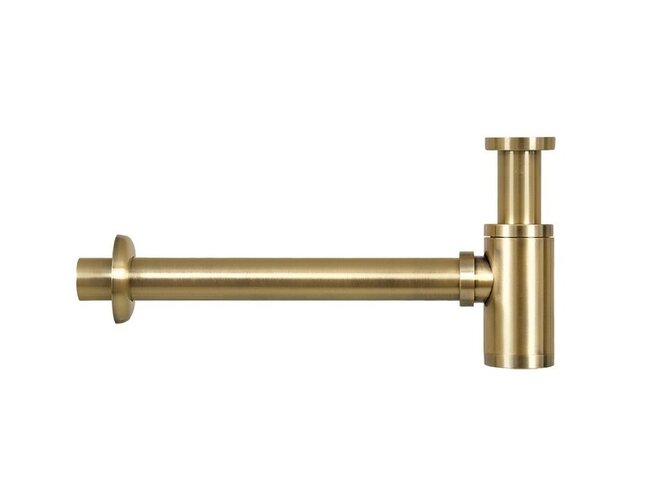Differnz Siphon – Gold