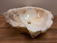 Onyx-Waschbecken – 50 x 44 x 15 – FL22814