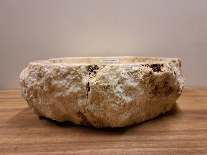 Onyx-Waschbecken – 47x44x15 – FL22903