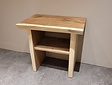 Suar Sidetable 80x40x80cm