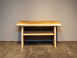 Suar Sidetable - Wandtisch 50x150cm