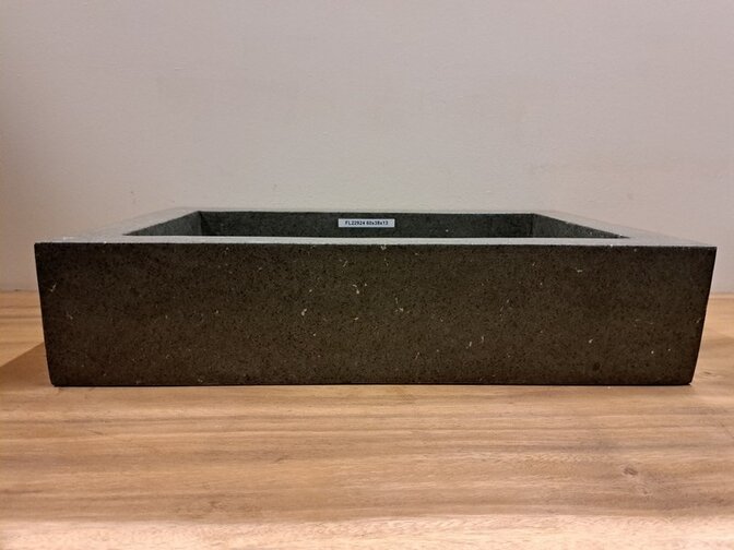 Waschbecken aus Naturstein 60x38x13cm - FL22924