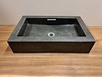 Waschbecken aus Naturstein 60x38x13cm - FL22925