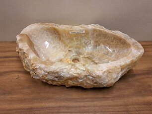 Onyx-Waschbecken – 60 x 42 x 15 – FL22938