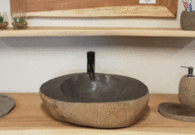 Schweberegale und Waschtischplatten